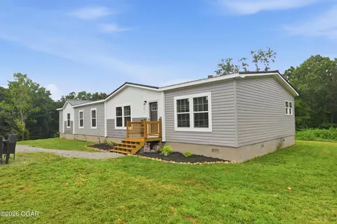 Exterior - 1270 Plainview Road Anderson Mo 64831 Rd, Anderson, MO 64831 photo 2 of 6