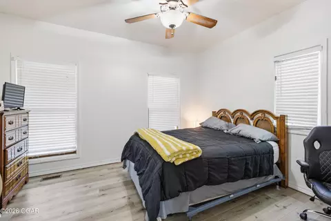 Bedroom - 602 Split Rail Drive Joplin Mo 64801 Dr, Joplin, MO 64801 photo 3 of 9