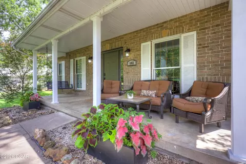 Exterior - 602 Split Rail Drive Joplin Mo 64801 Dr, Joplin, MO 64801 photo 2 of 6