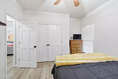 Bedroom - 602 Split Rail Drive Joplin Mo 64801 Dr, Joplin, MO 64801 photo 4 of 9