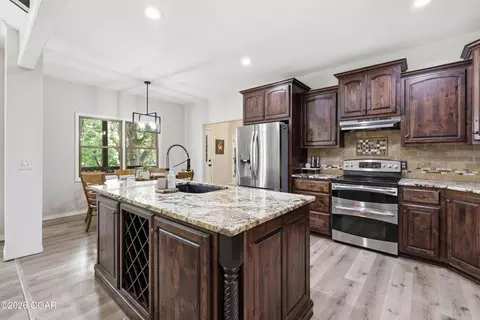 Kitchen - 602 Split Rail Drive Joplin Mo 64801 Dr, Joplin, MO 64801 photo 1 of 4