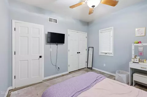 Bedroom - 602 Split Rail Drive Joplin Mo 64801 Dr, Joplin, MO 64801 photo 6 of 9