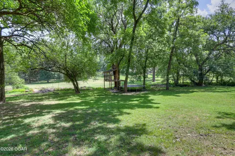 Exterior - 602 Split Rail Drive Joplin Mo 64801 Dr, Joplin, MO 64801 photo 5 of 6