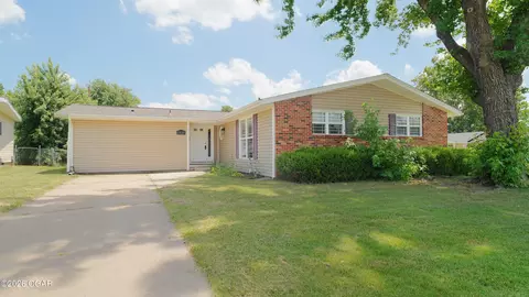 2531 Alabama Avenue Joplin Mo 64804 Ave, Joplin, MO 64804