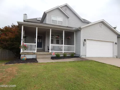 412 Oriole Drive Webb City Mo 64870 Dr, Webb City, MO 64870