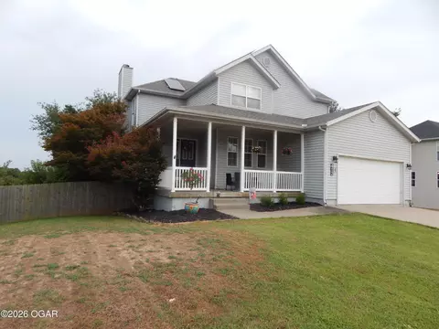 412 Oriole Drive Webb City Mo 64870 Dr, Webb City, MO 64870