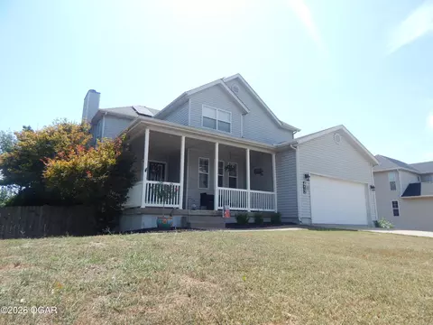 412 Oriole Drive Webb City Mo 64870 Dr, Webb City, MO 64870