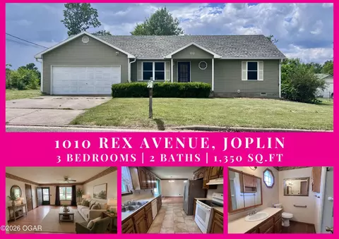 1010 Rex Avenue Joplin Mo 64801 Ave, Joplin, MO 64801 photo 2