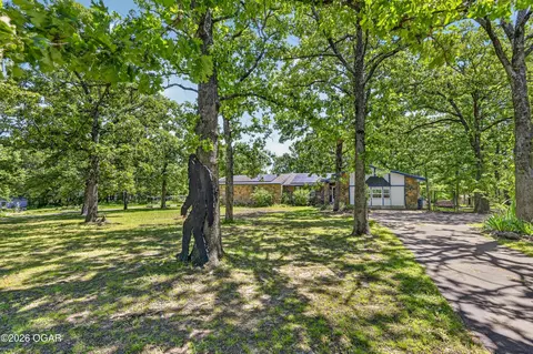 Exterior - 117 Rocky Lane Carl Junction Mo 64834 Ln, Carl Junction, MO 64834 photo 16 of 16