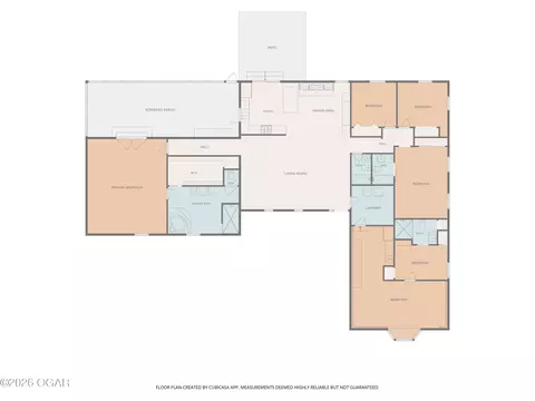 Floorplan - 117 Rocky Lane Carl Junction Mo 64834 Ln, Carl Junction, MO 64834 photo 1 of 1