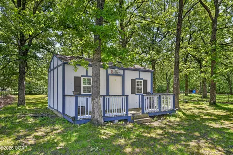 Exterior - 117 Rocky Lane Carl Junction Mo 64834 Ln, Carl Junction, MO 64834 photo 8 of 16