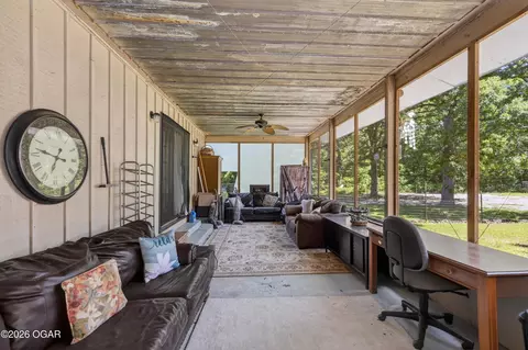Exterior - 117 Rocky Lane Carl Junction Mo 64834 Ln, Carl Junction, MO 64834 photo 5 of 16