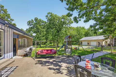 Exterior - 117 Rocky Lane Carl Junction Mo 64834 Ln, Carl Junction, MO 64834 photo 7 of 16