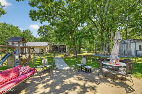Exterior - 117 Rocky Lane Carl Junction Mo 64834 Ln, Carl Junction, MO 64834 photo 6 of 16