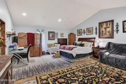 Bedroom - 117 Rocky Lane Carl Junction Mo 64834 Ln, Carl Junction, MO 64834 photo 4 of 12