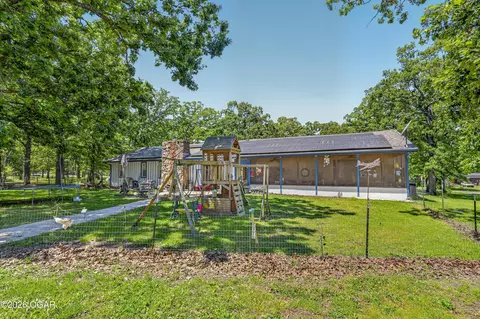 Exterior - 117 Rocky Lane Carl Junction Mo 64834 Ln, Carl Junction, MO 64834 photo 13 of 16