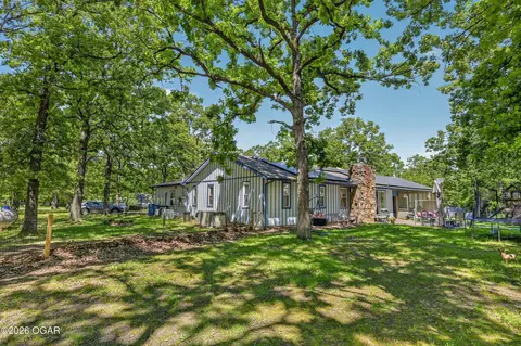 Exterior - 117 Rocky Lane Carl Junction Mo 64834 Ln, Carl Junction, MO 64834 photo 11 of 16