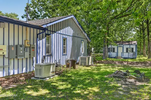 Exterior - 117 Rocky Lane Carl Junction Mo 64834 Ln, Carl Junction, MO 64834 photo 15 of 16