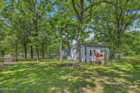 Exterior - 117 Rocky Lane Carl Junction Mo 64834 Ln, Carl Junction, MO 64834 photo 10 of 16