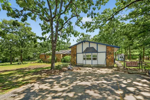 Exterior - 117 Rocky Lane Carl Junction Mo 64834 Ln, Carl Junction, MO 64834 photo 4 of 16