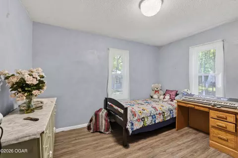 Bedroom - 117 Rocky Lane Carl Junction Mo 64834 Ln, Carl Junction, MO 64834 photo 7 of 12