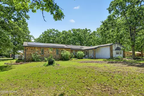 Exterior - 117 Rocky Lane Carl Junction Mo 64834 Ln, Carl Junction, MO 64834 photo 2 of 16