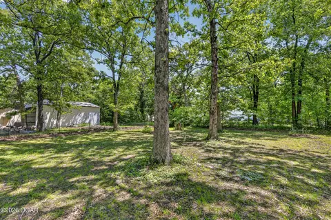 Exterior - 117 Rocky Lane Carl Junction Mo 64834 Ln, Carl Junction, MO 64834 photo 9 of 16