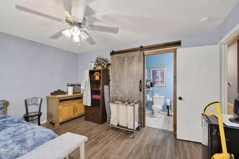 Bedroom - 117 Rocky Lane Carl Junction Mo 64834 Ln, Carl Junction, MO 64834 photo 11 of 12