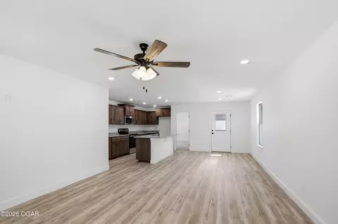 Living - 401 Wolfe Drive Duenweg Mo 64841 Dr, Duenweg, MO 64841 photo 3 of 5