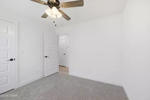 Bedroom - 401 Wolfe Drive Duenweg Mo 64841 Dr, Duenweg, MO 64841 photo 2 of 7