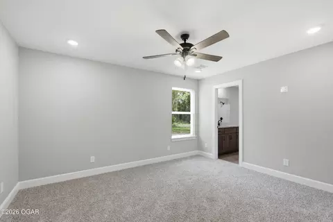 Bedroom - 405 Wolfe Drive Duenweg Mo 64841 Dr, Duenweg, MO 64841 photo 1 of 6