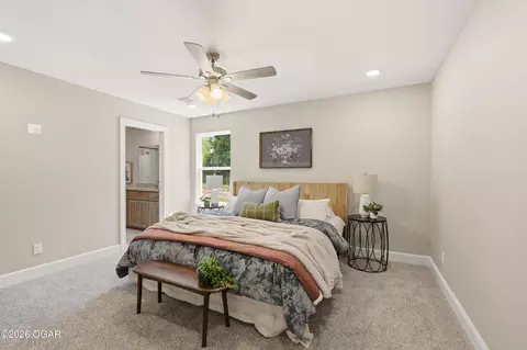 Bedroom - 409 Wolfe Drive Duenweg Mo 64841 Dr, Duenweg, MO 64841 photo 1 of 7