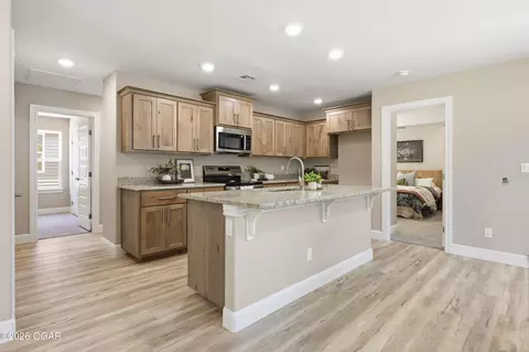 Kitchen - 409 Wolfe Drive Duenweg Mo 64841 Dr, Duenweg, MO 64841 photo 1 of 3