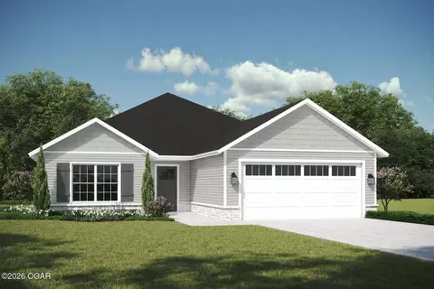 1138 Sheila Ann Drive Carthage Mo 64836 Dr, Carthage, MO 64836