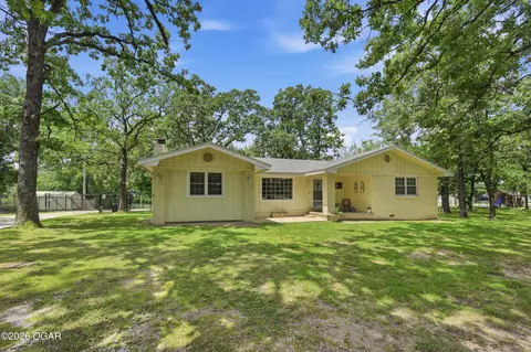 6072 SE 74th Terrace Riverton Ks 66770 Ter, Riverton, KS 66770