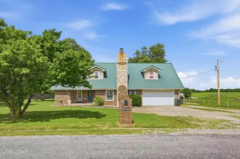 22733 Lawrence 1050 Pierce City Mo 65723, Pierce City, MO 65723