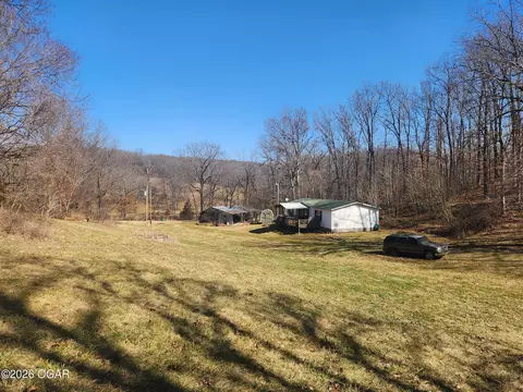 Exterior - 14253 Highway K Seneca Mo 64865, Seneca, MO 64865 photo 2 of 2
