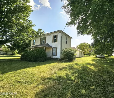 1028 SE 100th Street Galena Ks 66739 St, Galena, KS 66739