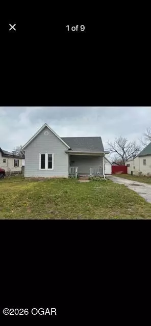 1025 W Chestnut Street Carthage Mo 64836 St, Carthage, MO 64836