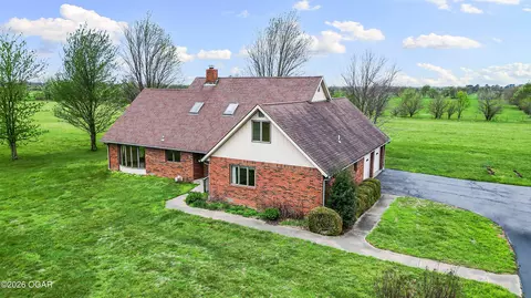 13258 Raccoon Road Granby Mo 64844 Rd, Granby, MO 64844