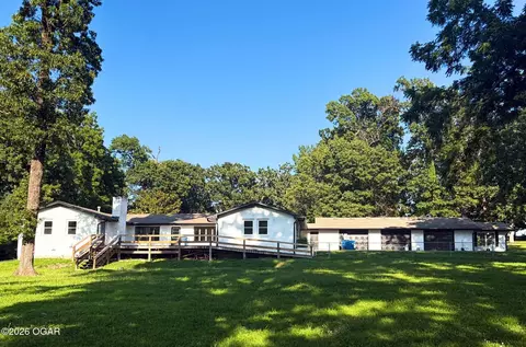 2129 Kapok Drive Seneca Mo 64865 Dr, Seneca, MO 64865