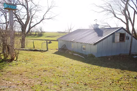 Exterior - 28249 Quince Road Fairview Mo 64842 Rd, Fairview, MO 64842 photo 7 of 9