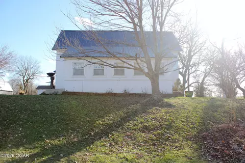 Exterior - 28249 Quince Road Fairview Mo 64842 Rd, Fairview, MO 64842 photo 2 of 9