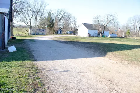 Exterior - 28249 Quince Road Fairview Mo 64842 Rd, Fairview, MO 64842 photo 9 of 9
