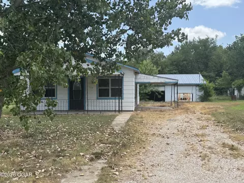 1320 Kansas Avenue Baxter Springs Ks 66713 Ave, Baxter Springs, KS 66713