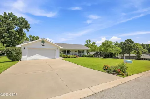 506 E Glenview Street Neosho Mo 64850 St, Neosho, MO 64850