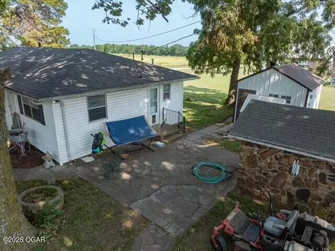 Exterior - 14564 County Road 70 Carthage Mo 64836, Carthage, MO 64836 photo 1 of 2