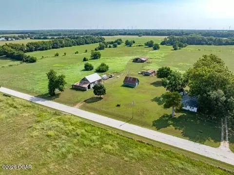 View/Area - 14564 County Road 70 Carthage Mo 64836, Carthage, MO 64836 photo 2 of 3