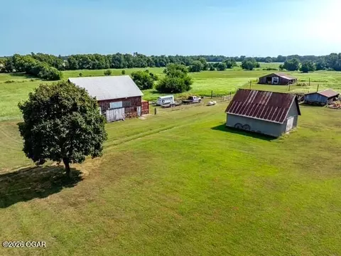 Exterior - 14564 County Road 70 Carthage Mo 64836, Carthage, MO 64836 photo 2 of 2
