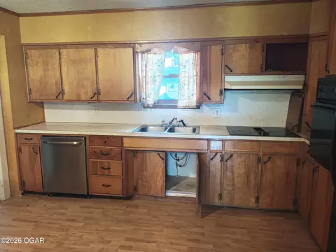 Kitchen - 1303 Poplar Street Lamar Mo 64759, Lamar, MO 64759 photo 1 of 2